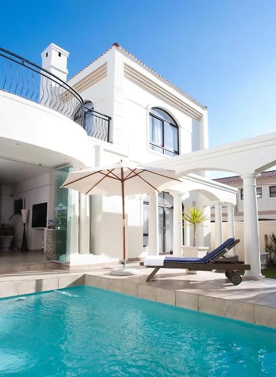 Allstar Villa Sunset Beach
